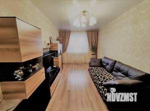2-к квартира, посуточно, 61м2, 2/16 этаж