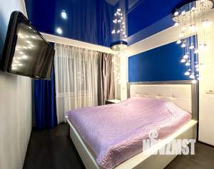 2-к квартира, посуточно, 60м2, 3/5 этаж