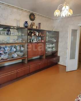2-к квартира, на длительный срок, 49м2, 2/5 этаж