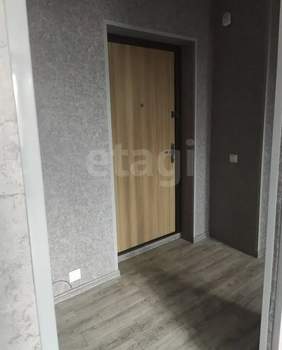 1-к квартира, на длительный срок, 37м2, 2/14 этаж