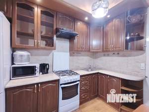 2-к квартира, на длительный срок, 50м2, 3/5 этаж