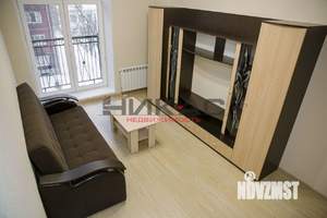 2-к квартира, на длительный срок, 55м2, 4/9 этаж