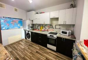 1-к квартира, на длительный срок, 39м2, 10/17 этаж