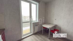 1-к квартира, на длительный срок, 36м2, 5/18 этаж