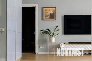 3-к квартира, посуточно, 55м2, 3/4 этаж