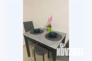 1-к квартира, посуточно, 36м2, 1/10 этаж