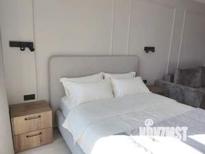 1-к квартира, посуточно, 48м2, 5/11 этаж