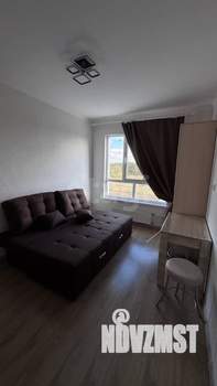 Студия квартира, на длительный срок, 20м2, 5/8 этаж