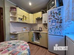 2-к квартира, на длительный срок, 43м2, 4/4 этаж