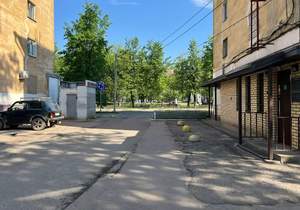 1-к квартира, на длительный срок, 29м2, 1/5 этаж