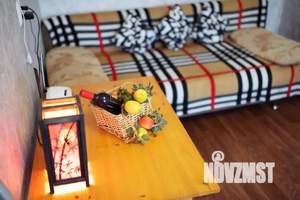 1-к квартира, посуточно, 30м2, 3/5 этаж