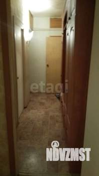 2-к квартира, на длительный срок, 46м2, 1/9 этаж
