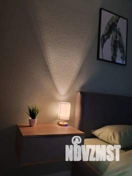 1-к квартира, посуточно, 45м2, 8/8 этаж