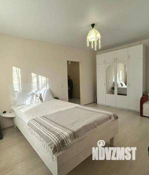 1-к квартира, посуточно, 34м2, 2/4 этаж