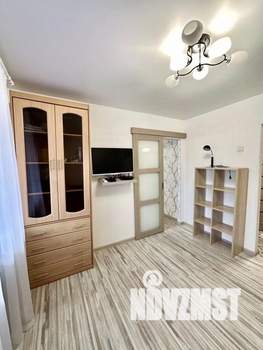 2-к квартира, посуточно, 31м2, 1/1 этаж