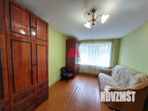 1-к квартира, на длительный срок, 32м2, 4/5 этаж
