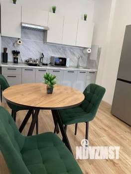 2-к квартира, на длительный срок, 37м2, 6/17 этаж