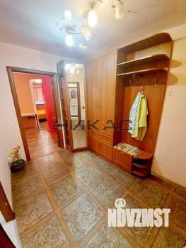 2-к квартира, на длительный срок, 44м2, 1/5 этаж