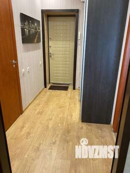 1-к квартира, на длительный срок, 40м2, 9/9 этаж