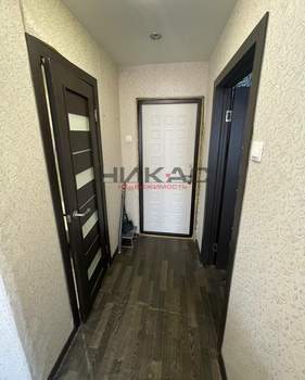 1-к квартира, на длительный срок, 22м2, 7/9 этаж