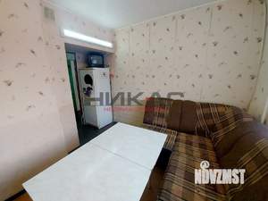 1-к квартира, на длительный срок, 35м2, 3/9 этаж