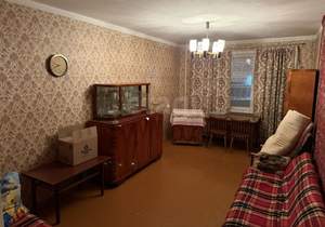 2-к квартира, на длительный срок, 44м2, 3/5 этаж