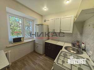 2-к квартира, на длительный срок, 45м2, 3/4 этаж