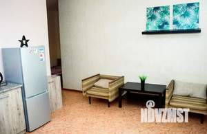 1-к квартира, посуточно, 29м2, 6/19 этаж