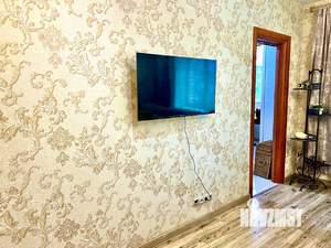 2-к квартира, посуточно, 48м2, 2/5 этаж
