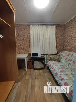 1-к квартира, на длительный срок, 13м2, 5/5 этаж