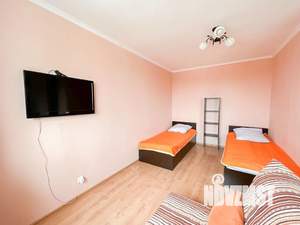 1-к квартира, посуточно, 29м2, 11/17 этаж