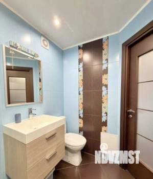 1-к квартира, на длительный срок, 33м2, 9/9 этаж