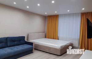 1-к квартира, на длительный срок, 45м2, 2/5 этаж