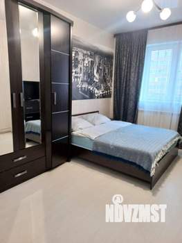 2-к квартира, на длительный срок, 50м2, 2/16 этаж