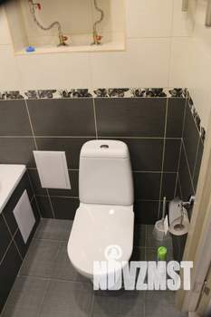 1-к квартира, посуточно, 37м2, 4/4 этаж