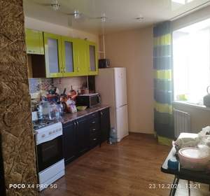 2-к квартира, на длительный срок, 60м2, 4/10 этаж