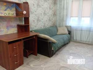 1-к квартира, на длительный срок, 38м2, 7/10 этаж
