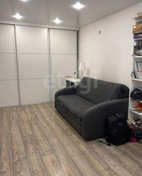 1-к квартира, на длительный срок, 29м2, 1/5 этаж