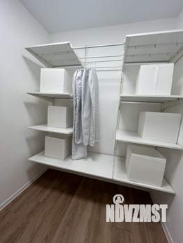 1-к квартира, на длительный срок, 32м2, 2/17 этаж