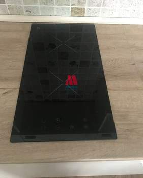 1-к квартира, на длительный срок, 33м2, 4/17 этаж