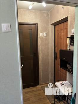 1-к квартира, на длительный срок, 21м2, 7/9 этаж