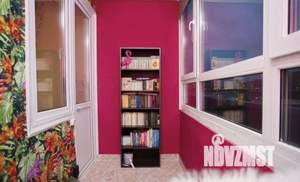 1-к квартира, на длительный срок, 44м2, 2/17 этаж