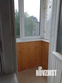 1-к квартира, на длительный срок, 32м2, 4/5 этаж