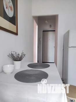 1-к квартира, посуточно, 28м2, 1/5 этаж