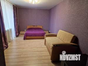 2-к квартира, посуточно, 55м2, 1/1 этаж