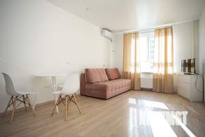 2-к квартира, на длительный срок, 44м2, 4/17 этаж