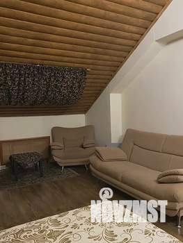 2-к квартира, посуточно, 85м2, 4/4 этаж