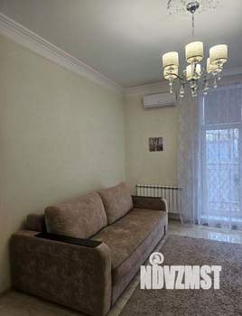 1-к квартира, на длительный срок, 50м2, 3/8 этаж