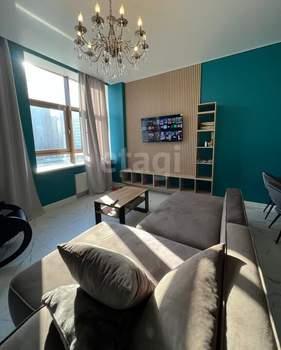 3-к квартира, на длительный срок, 84м2, 2/7 этаж