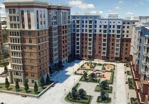 1-к квартира, на длительный срок, 42м2, 8/9 этаж